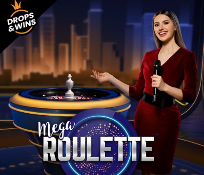 Ruby Roulette